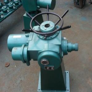 電動(dòng)頭啟閉機
